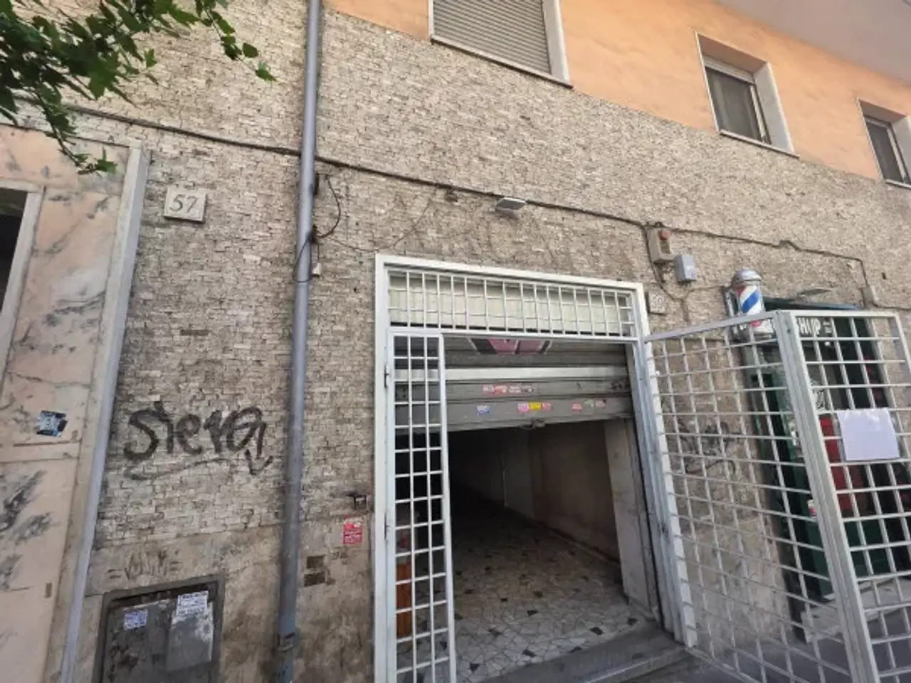 Negozio in Via Poggi d'Oro 59, Roma, {3} - Foto 2