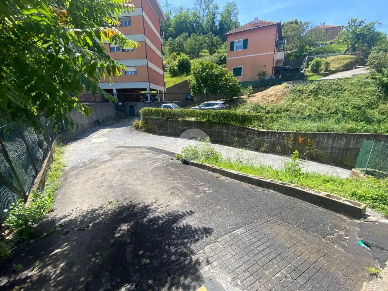 Capannone in Via Borzoli, Genova, {3} - Foto 2