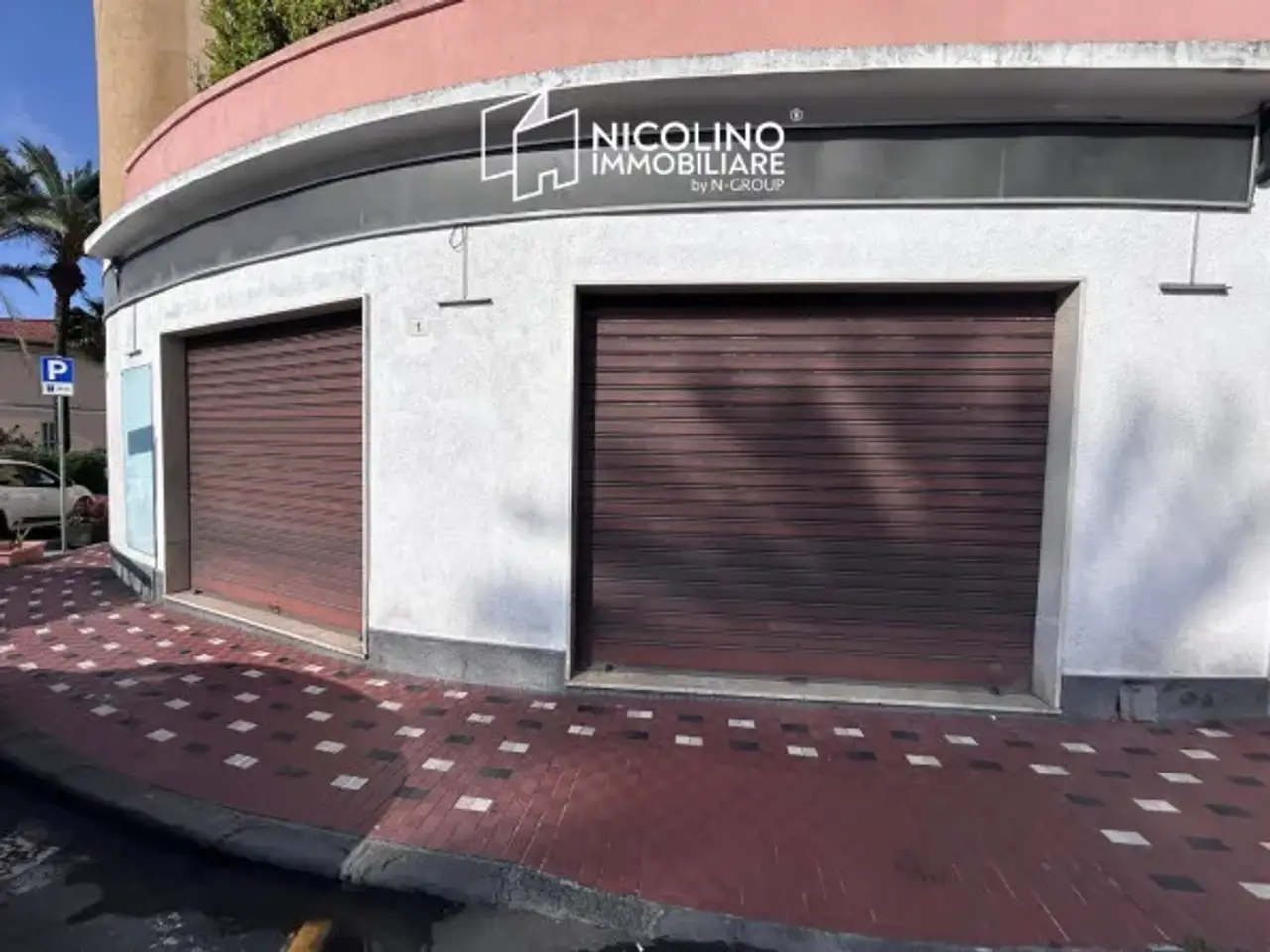 Negozio in Corso Europa 1, Bordighera, {3} - Foto 1
