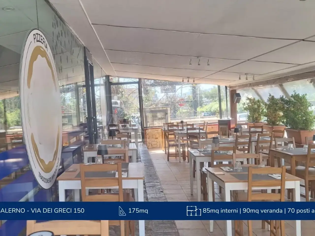Negozio in Via dei Greci, Salerno, {3} - Foto 1