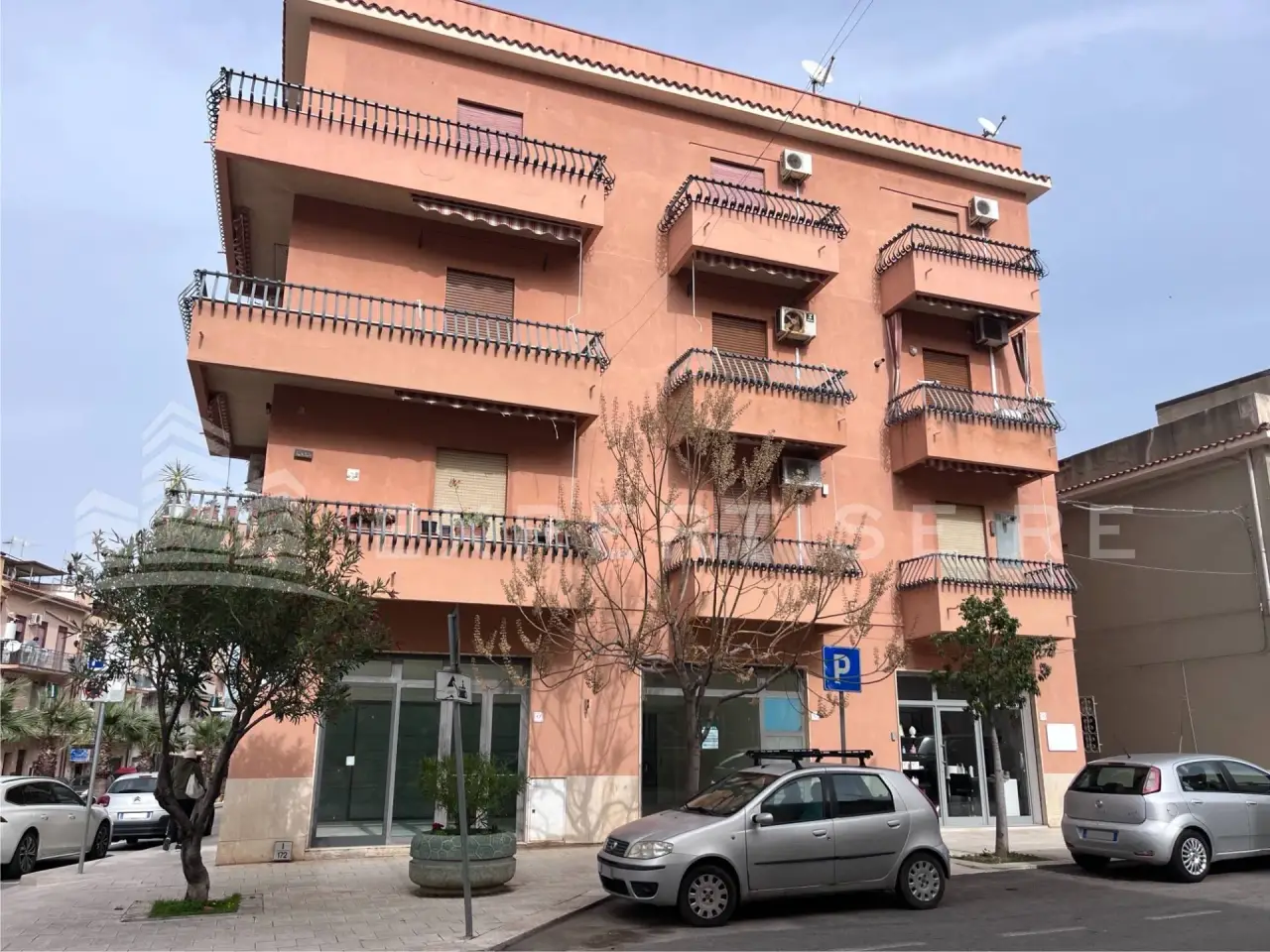 Negozio in Via Libertà 17, Pollina, {3} - Foto 2