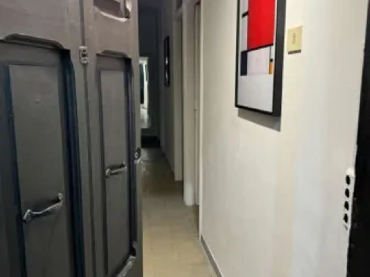 Bed & Breakfast in Via dei Querceti 26, Roma, {3} - Foto 2