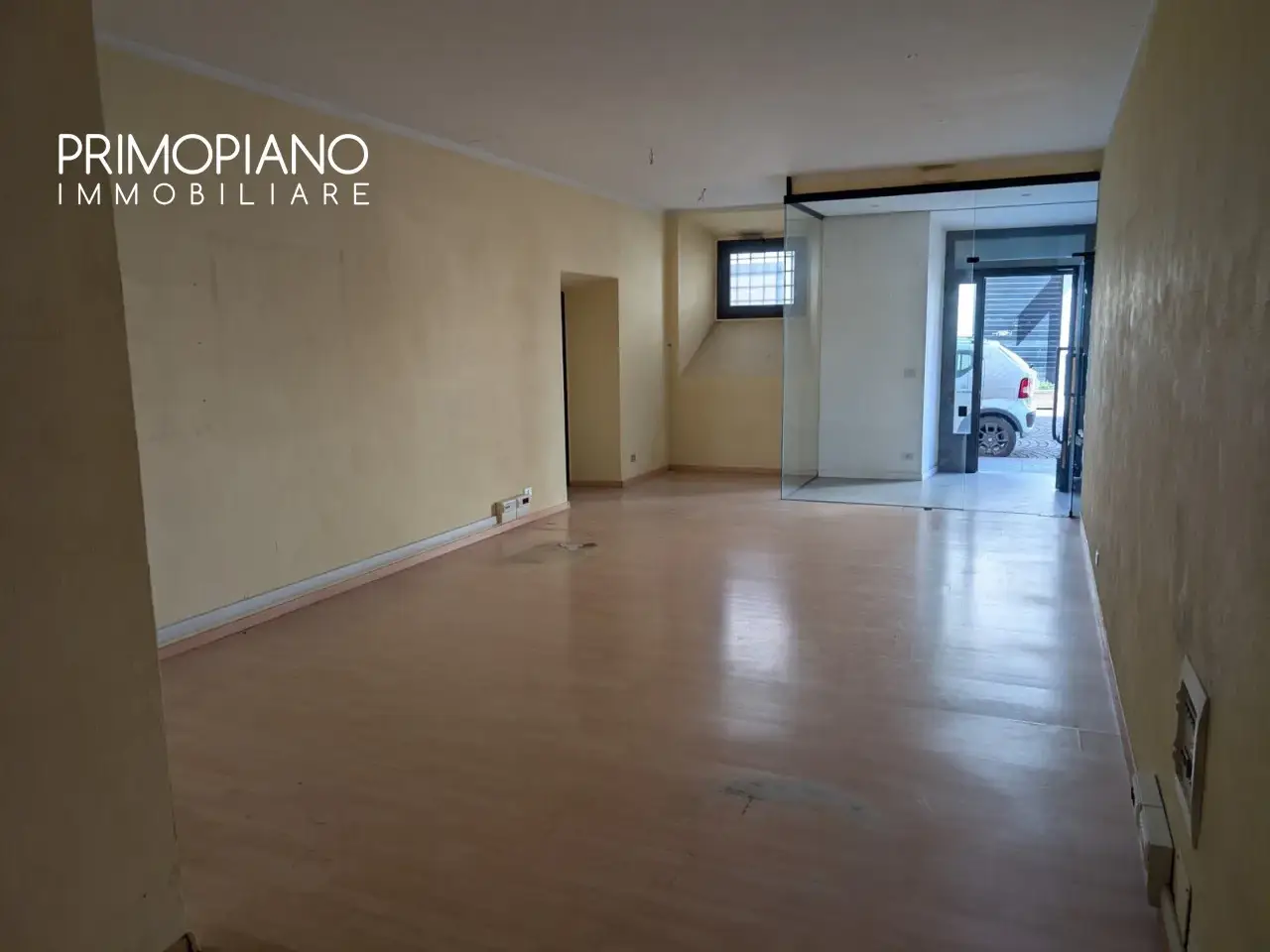 Ufficio in Via Santissima Trinitá, Trento, {3} - Foto 1