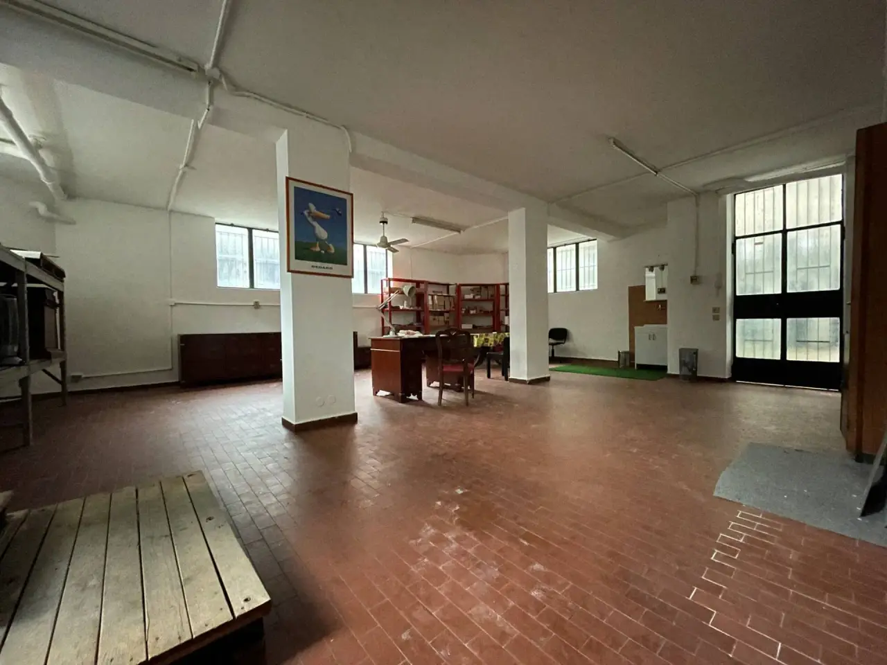 Negozio in Via Palmanova 213/a, Milano, {3} - Foto 2