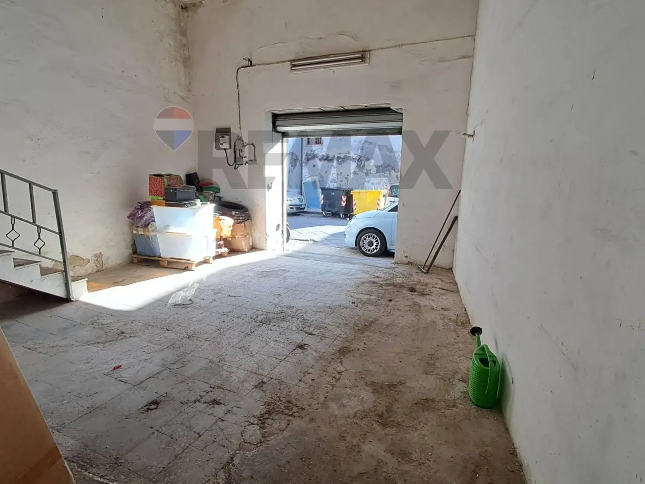 Magazzino in Via De Lorenzo 182/186, Catania, {3} - Foto 1