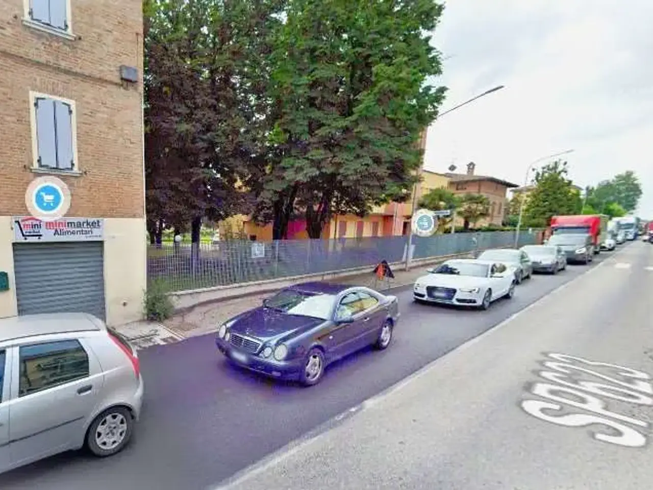 Negozio in Via Vignolese  1324., Modena, {3} - Foto 2