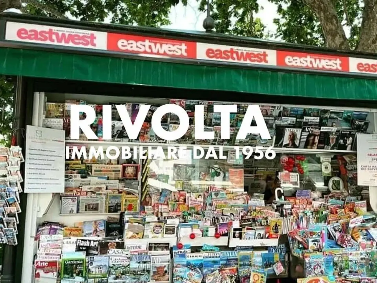Esercizio commerciale in Vigna Clara, Roma, {3} - Foto 2