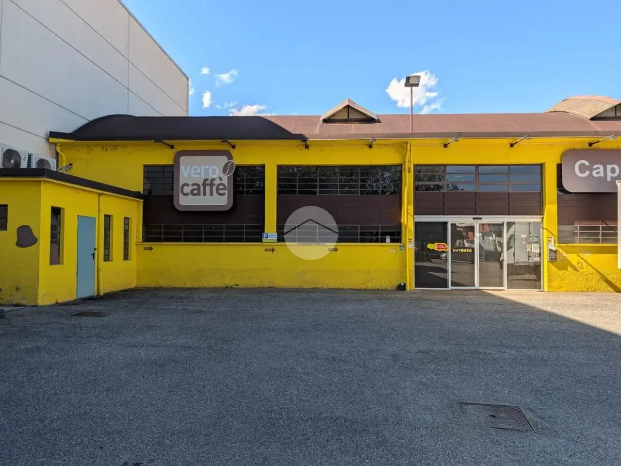 Negozio in Via XXV Aprile 152, Nichelino, {3} - Foto 1