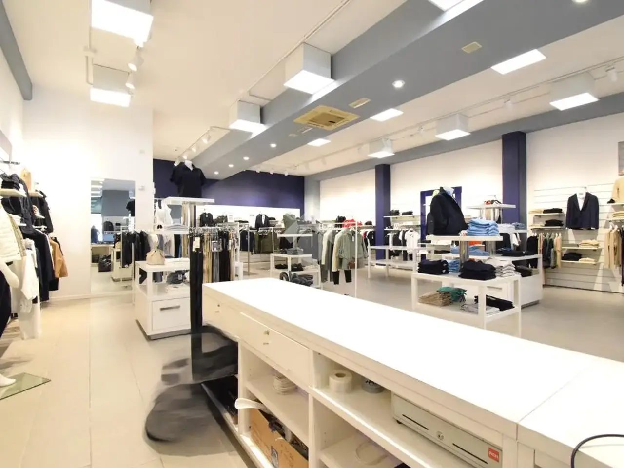 Negozio in Via al Mare 172, San Giovanni In Marignano, {3} - Foto 2