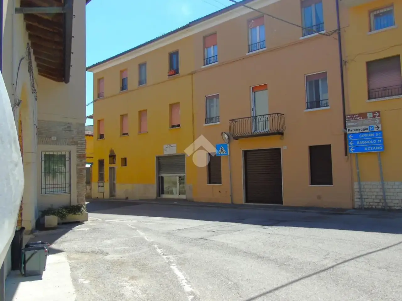 Negozio in Via Mazzini 08, Poncarale, {3} - Foto 1