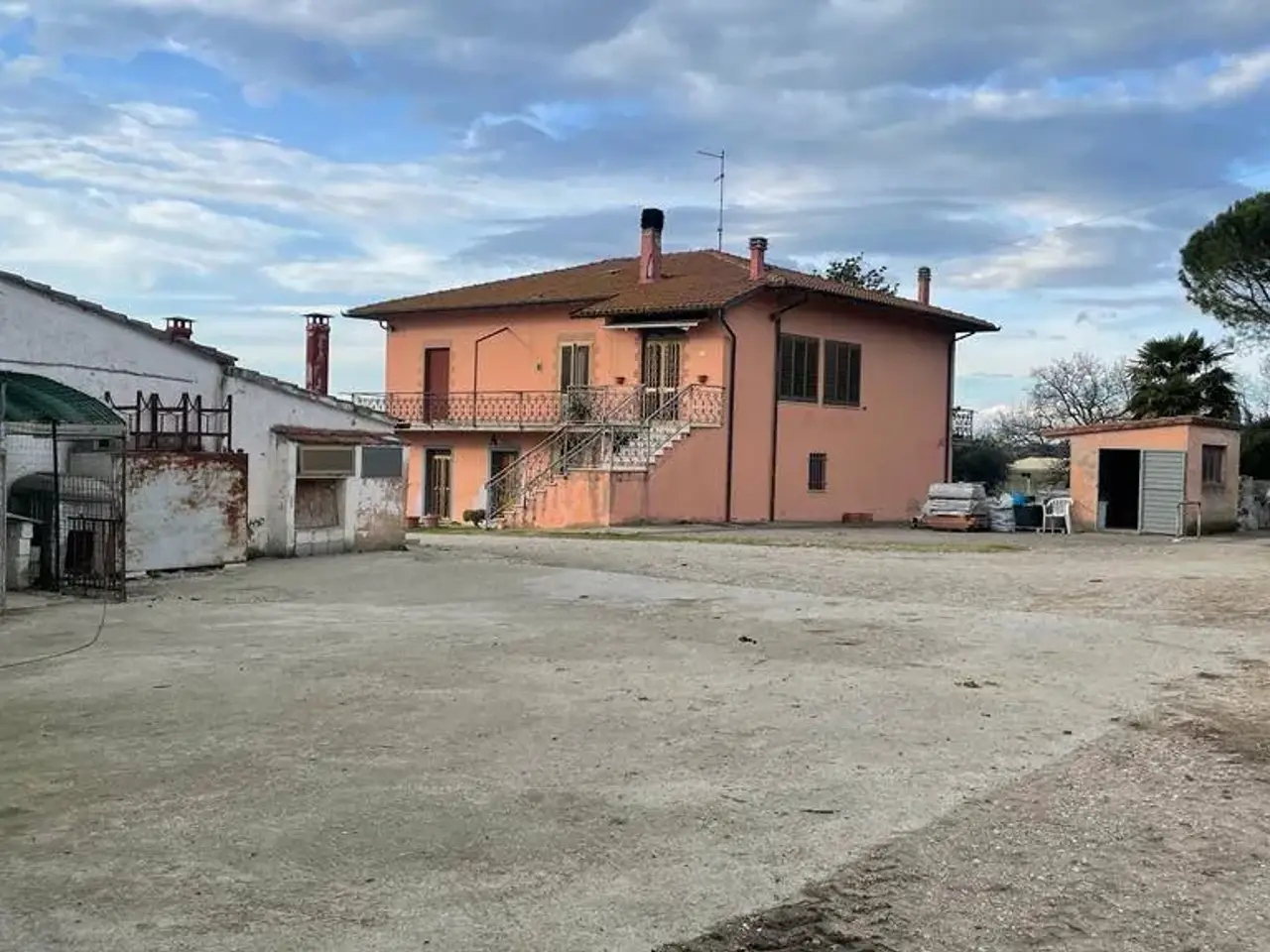 Azienda agricola in , Cortona, {3} - Foto 1