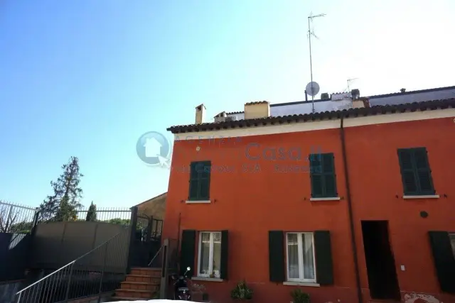 3-room flat in Via Cerchio 19, Ravenna - Photo 1