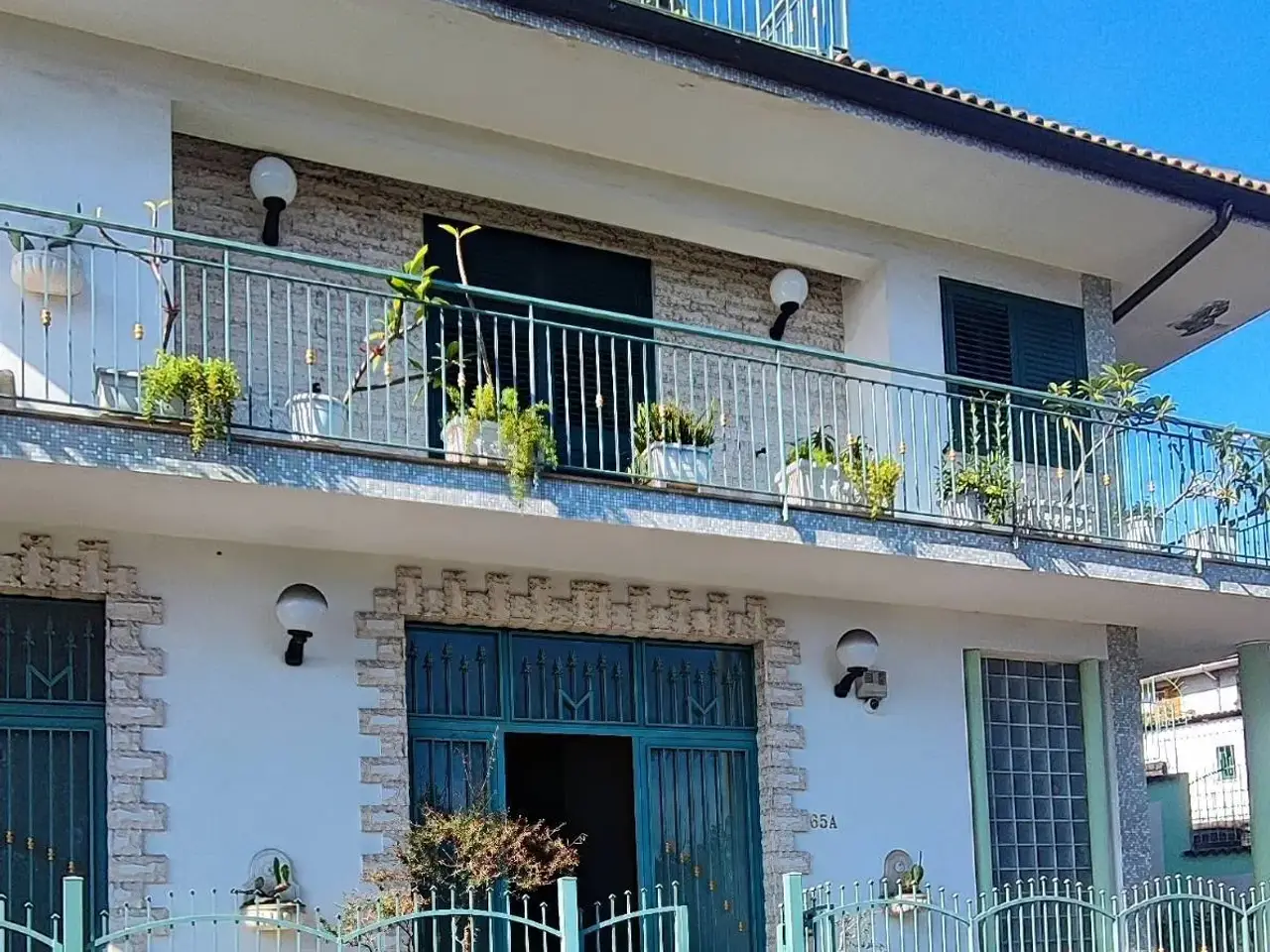 Ufficio in Via delle Rose 67-69, Giarre, {3} - Foto 1