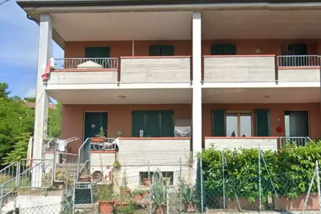 Villa a schiera in Via Ponte, Verucchio - Foto 1