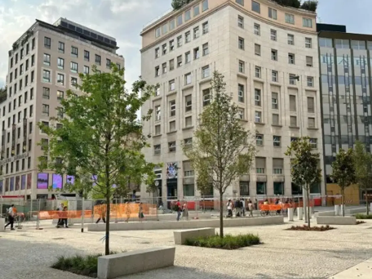Negozio in , Milano, {3} - Foto 1