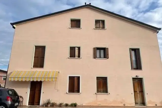 Zweizimmerwohnung in Via Postumia, Annone Veneto - Foto 1