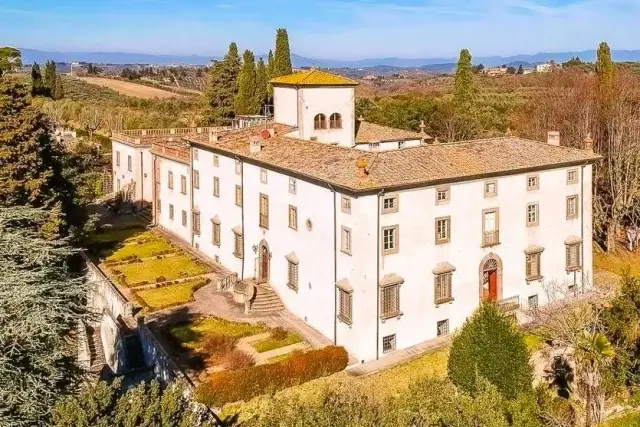 Villa in {3}, Località Pergolato - Foto 1