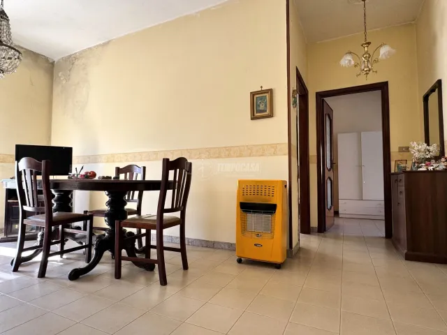 3-room flat in Corso Michelangelo 153, Sant'Antimo - Photo 1