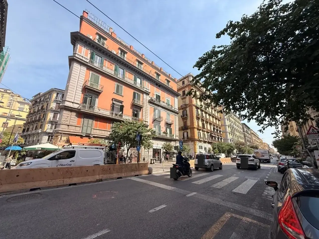 Magazzino in Via Giovanni Marotta 62, Napoli, {3} - Foto 2