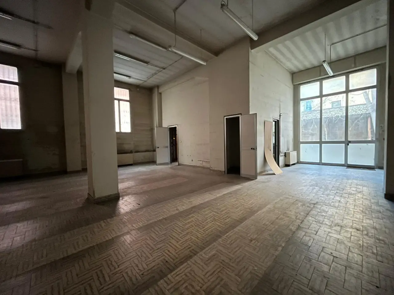 Laboratorio in Via Emilia Ponente, Bologna, {3} - Foto 1