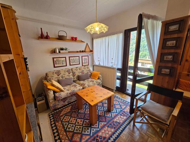 3-room flat in Via Magnolta 35, Aprica - Photo 1