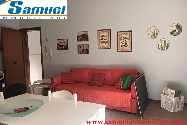 3-room flat in Via Federico Cafiero, Riposto - Photo 1