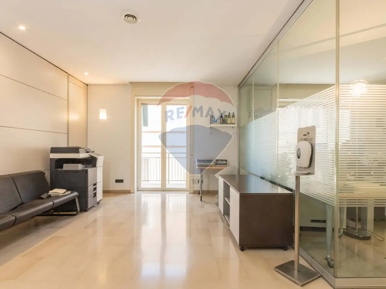 Ufficio in Via Signorile 34, Bari, {3} - Foto 2