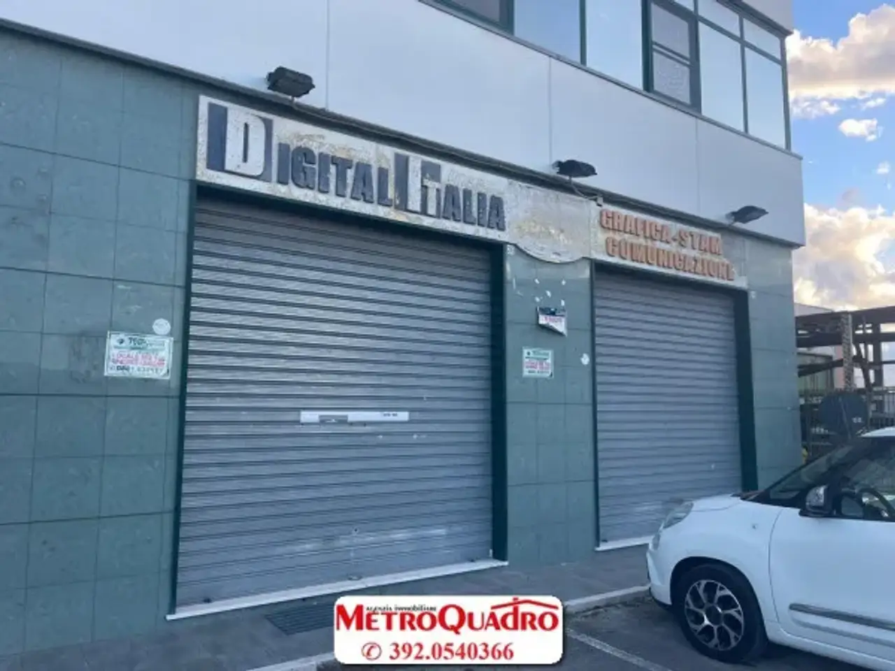 Negozio in Via delle Casermette, Foggia, {3} - Foto 2