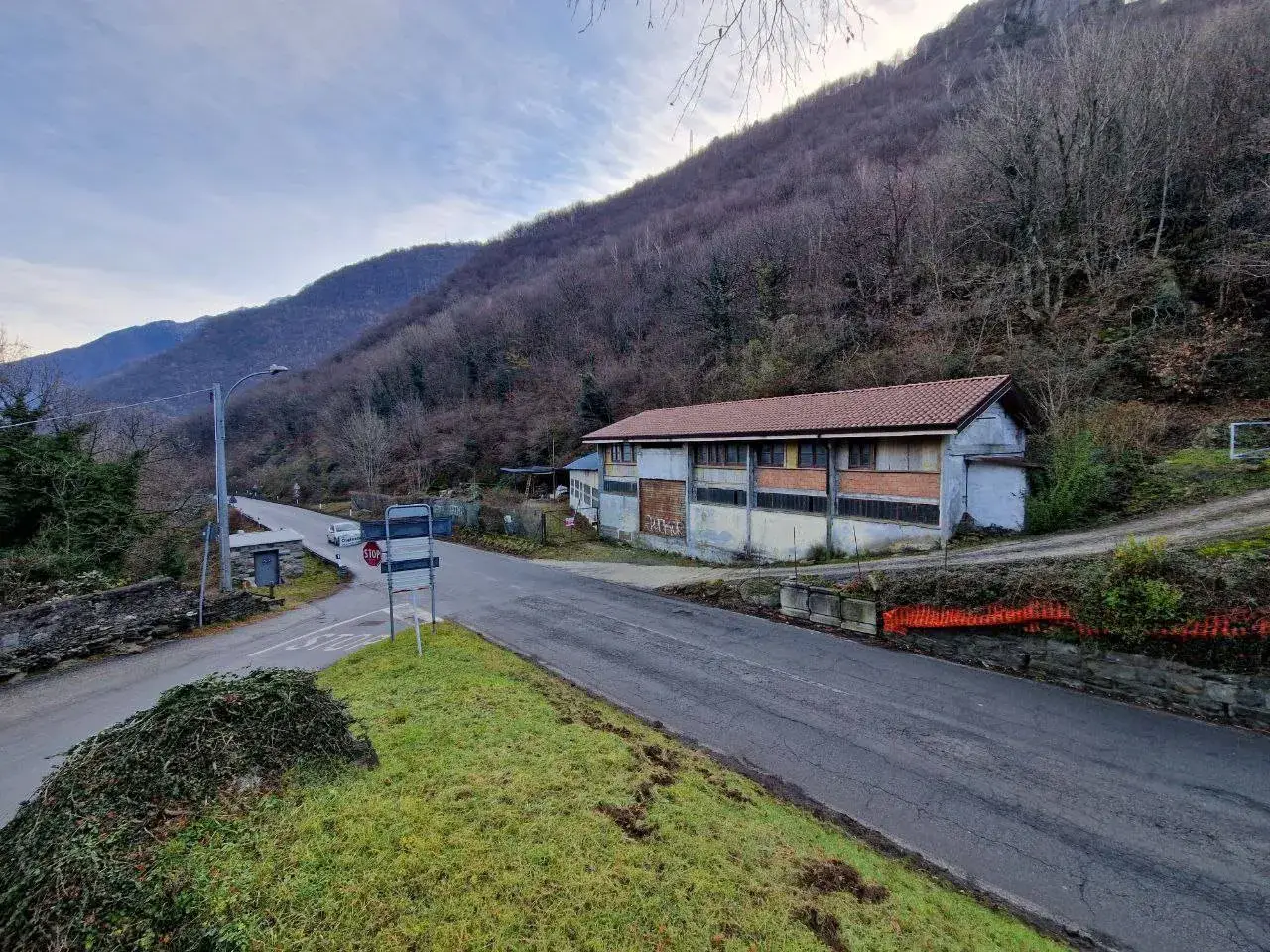 Magazzino in Via Garavina, Dorio, {3} - Foto 2