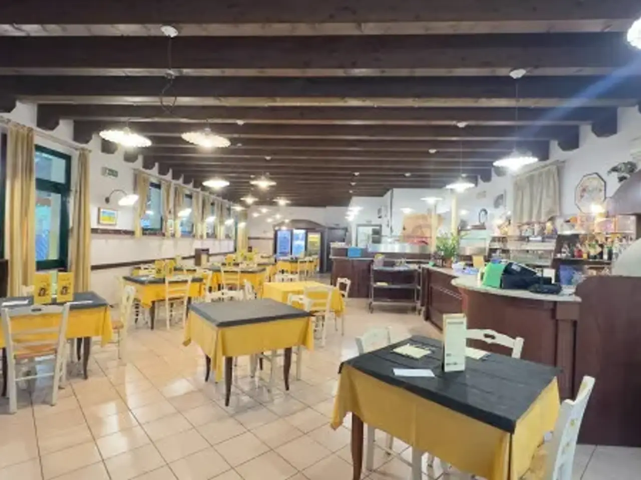 Pizzeria in , Moglia, {3} - Foto 1