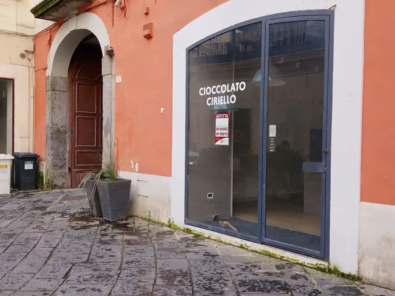 Negozio in Via G. Sanfelice 24, Aversa, {3} - Foto 2