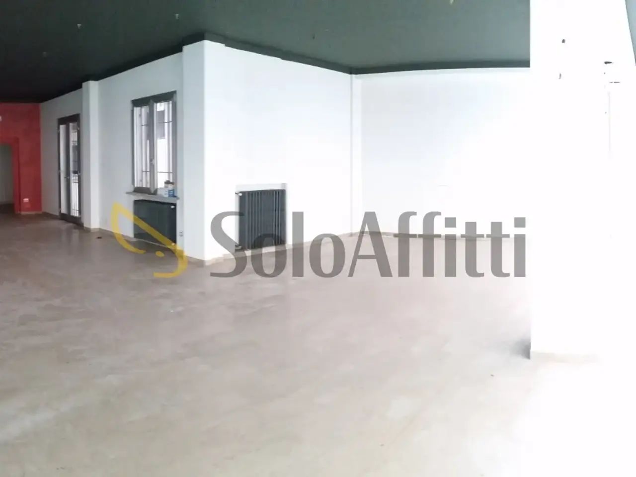 Negozio in Via Marco Minghetti 7, Legnago, {3} - Foto 2