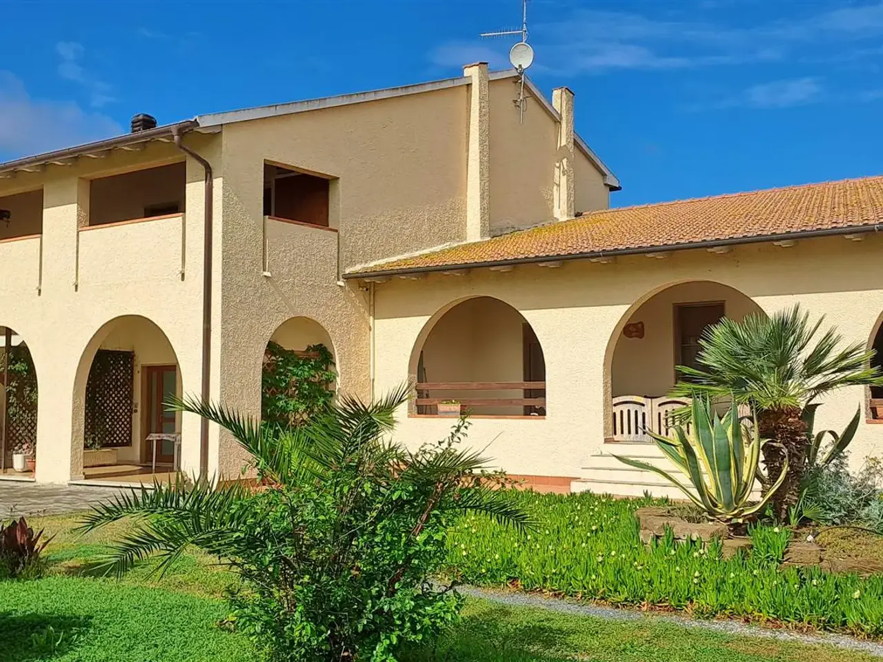 Agriturismo in Grosseto, Grosseto, {3} - Foto 1