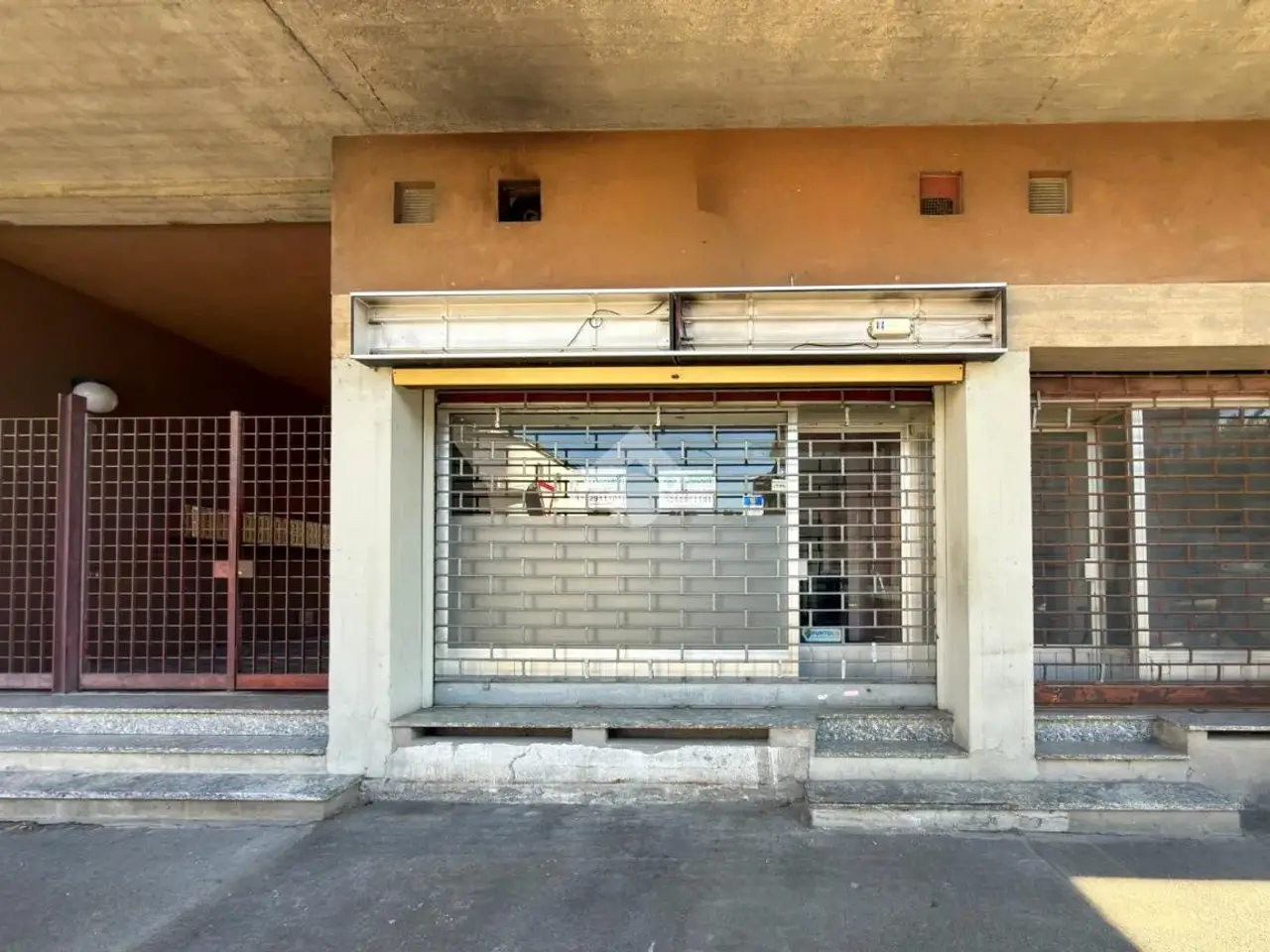 Negozio in Via Cornegliana 69, Piacenza, {3} - Foto 1