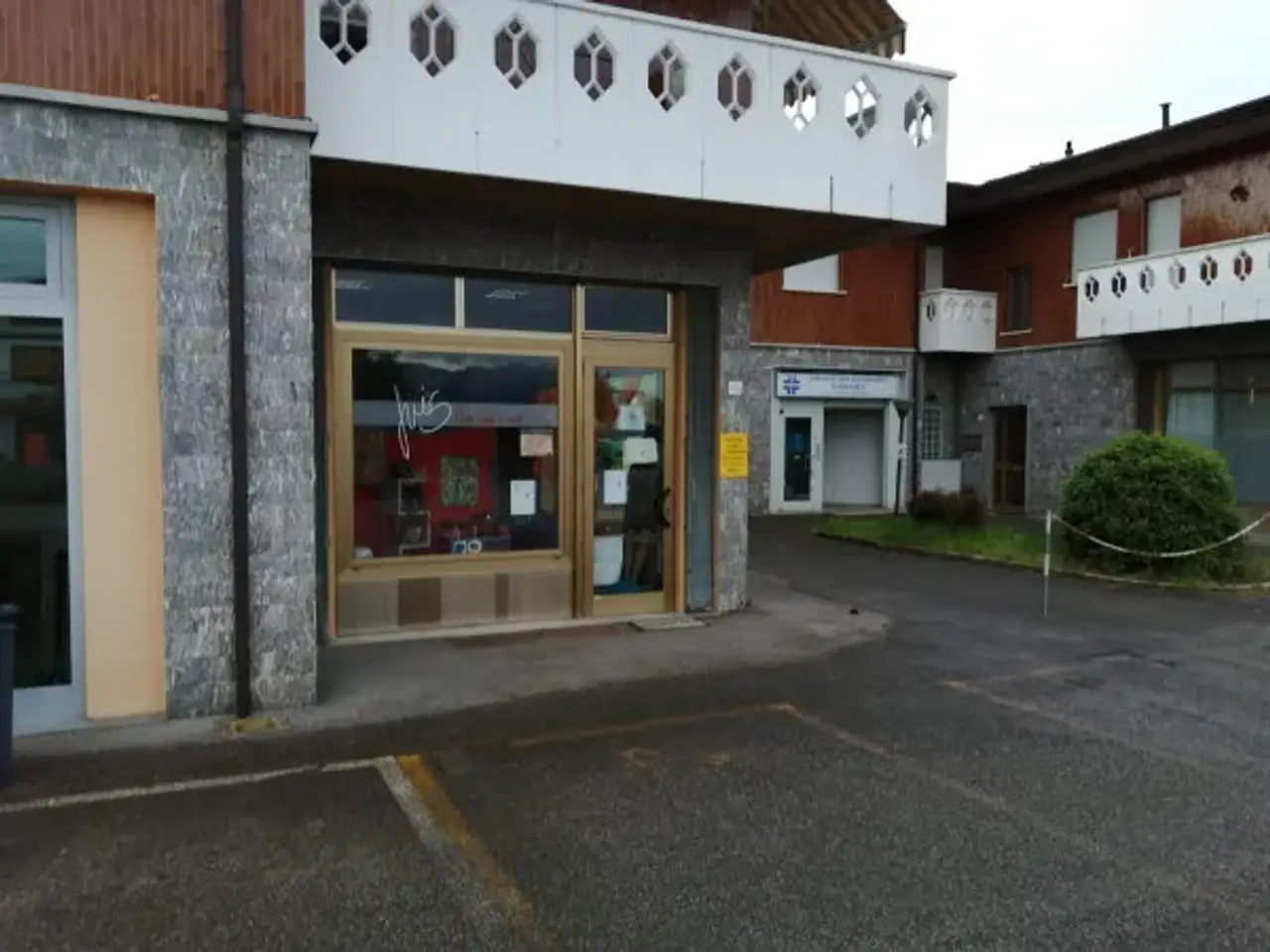 Ufficio in , Povoletto, {3} - Foto 1