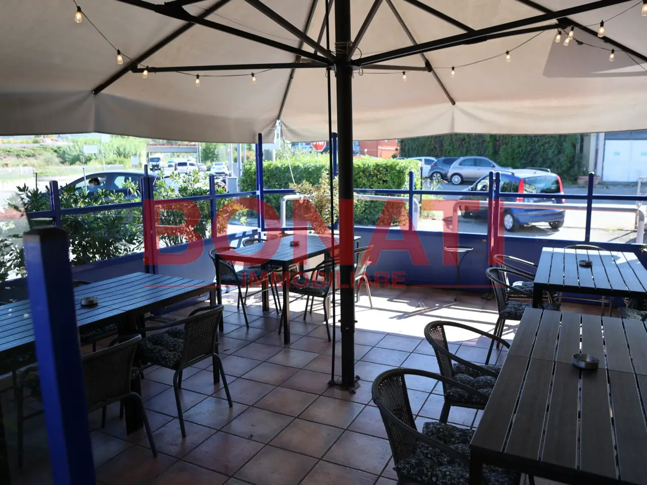 Pizzeria in Via Aurelia 88, Sarzana, {3} - Foto 1