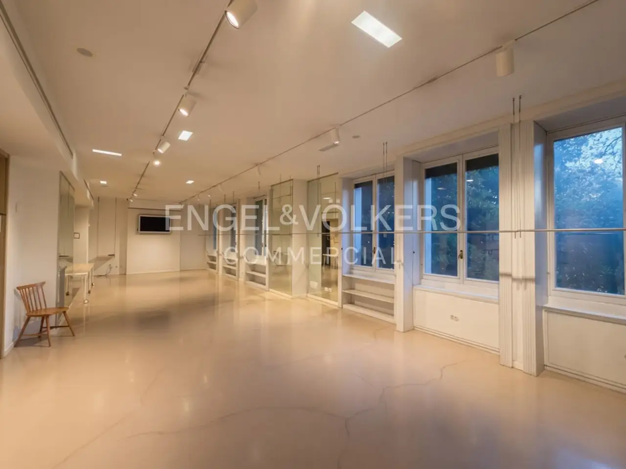 Ufficio in , Milano, {3} - Foto 2