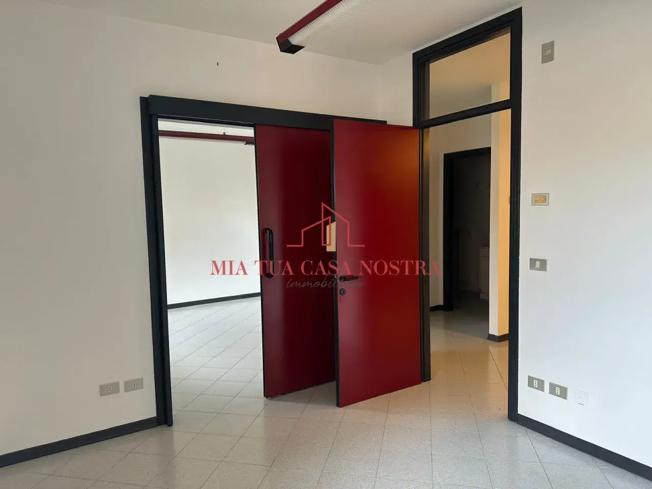 Ufficio in Via della Provvidenza, Rubano, {3} - Foto 2