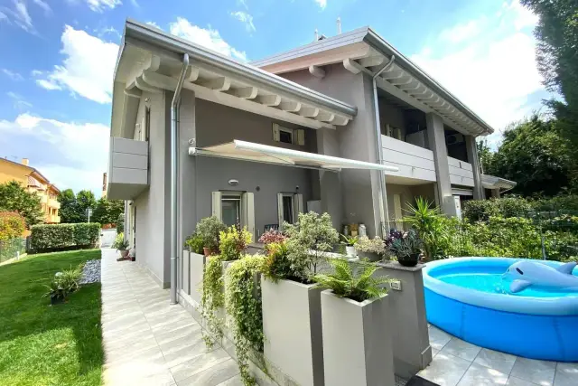 Terraced house, Martellago - Photo 1