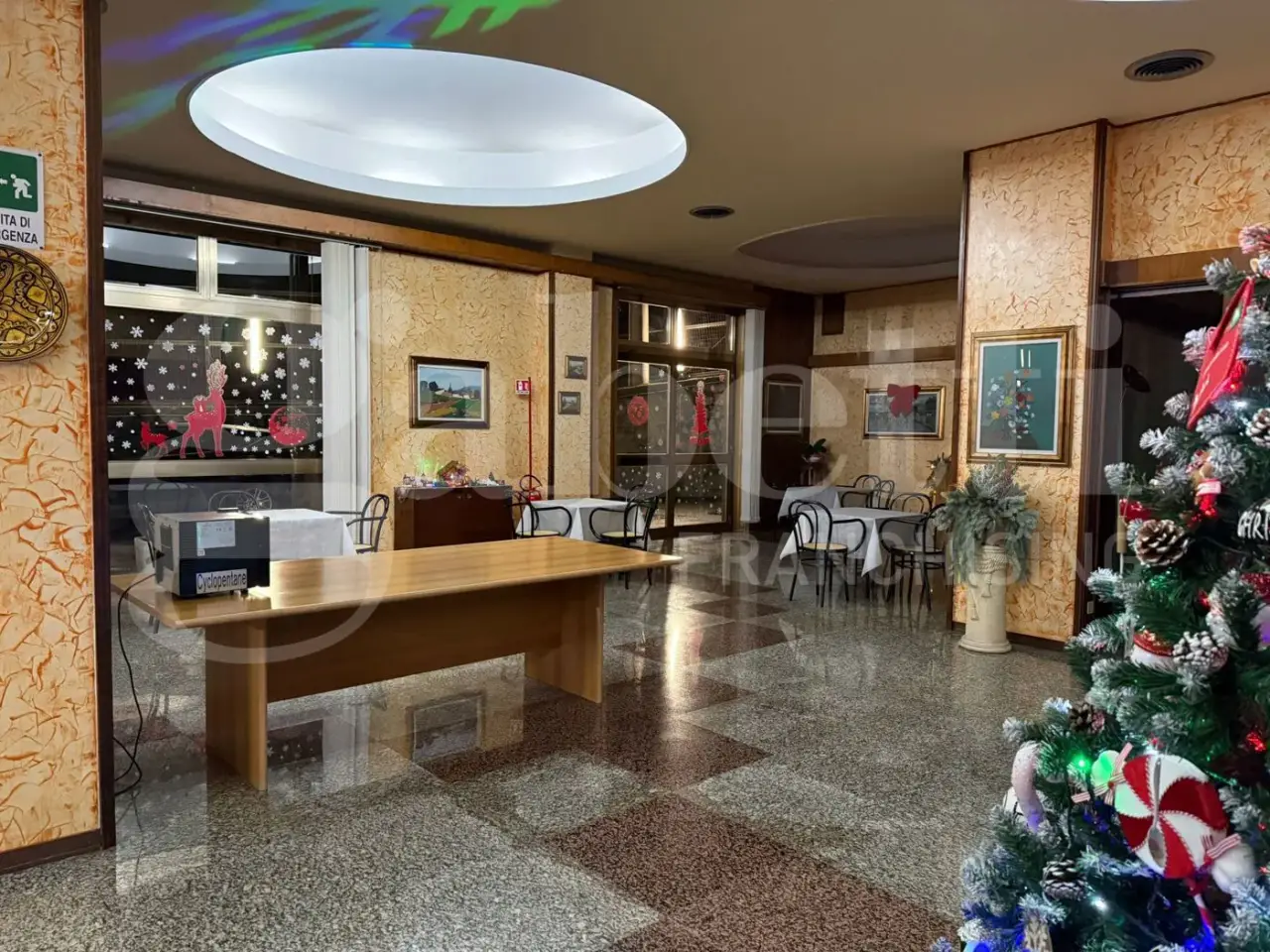Albergo in Via Atzori, Nocera Inferiore, {3} - Foto 1