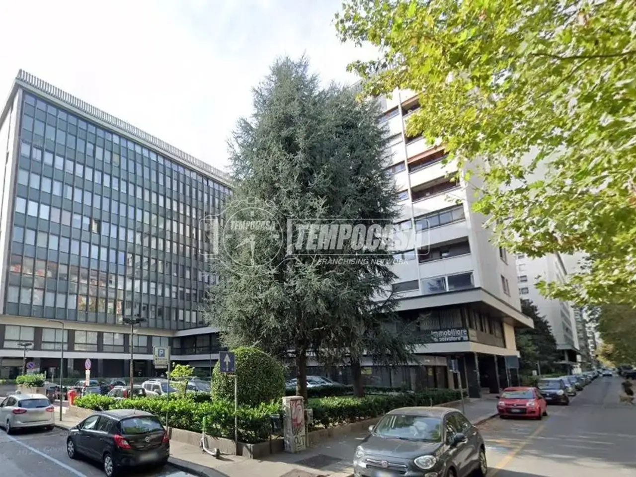 Ufficio in Corso Filippo Turati 11, Torino, {3} - Foto 1