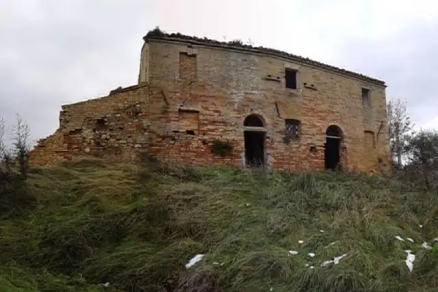 Rustico in Colle Appeso, Monteprandone - Foto 1