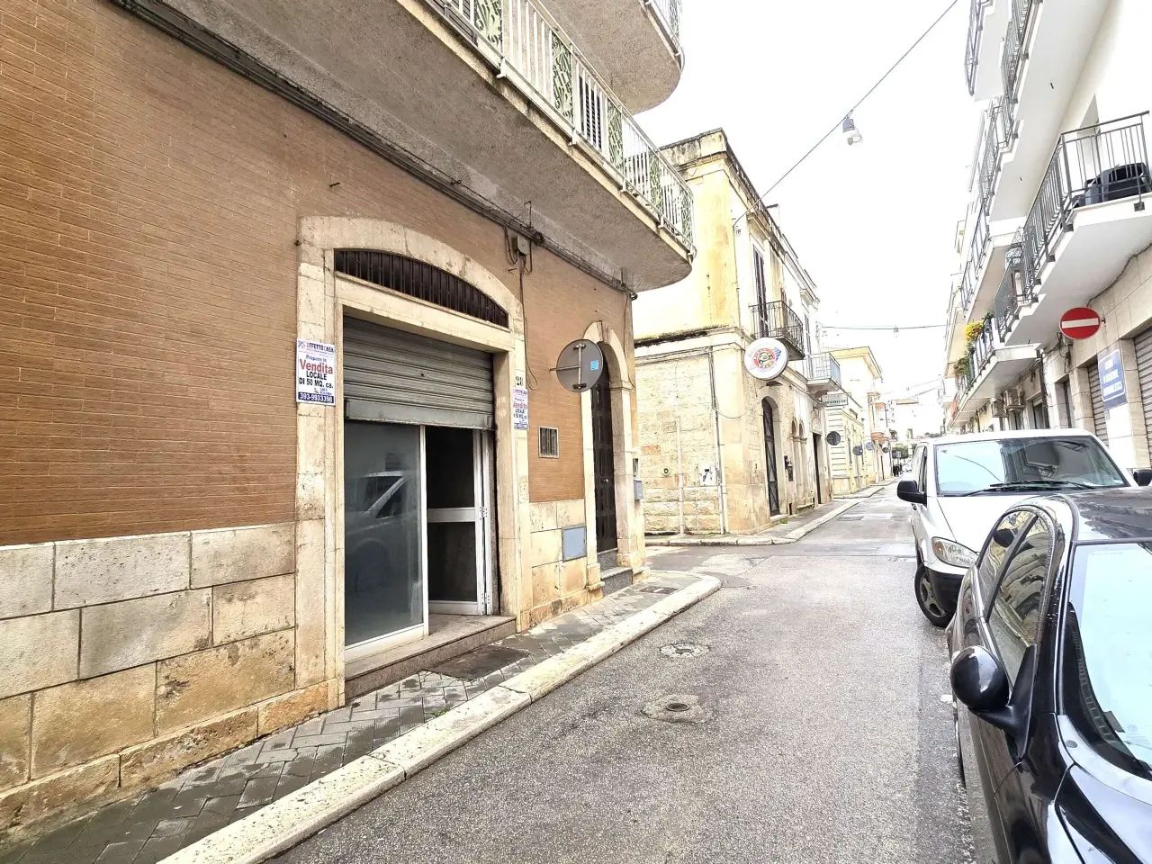 Negozio in , Conversano, {3} - Foto 2