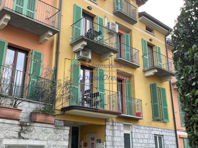 Zweizimmerwohnung, Stresa - Foto 1