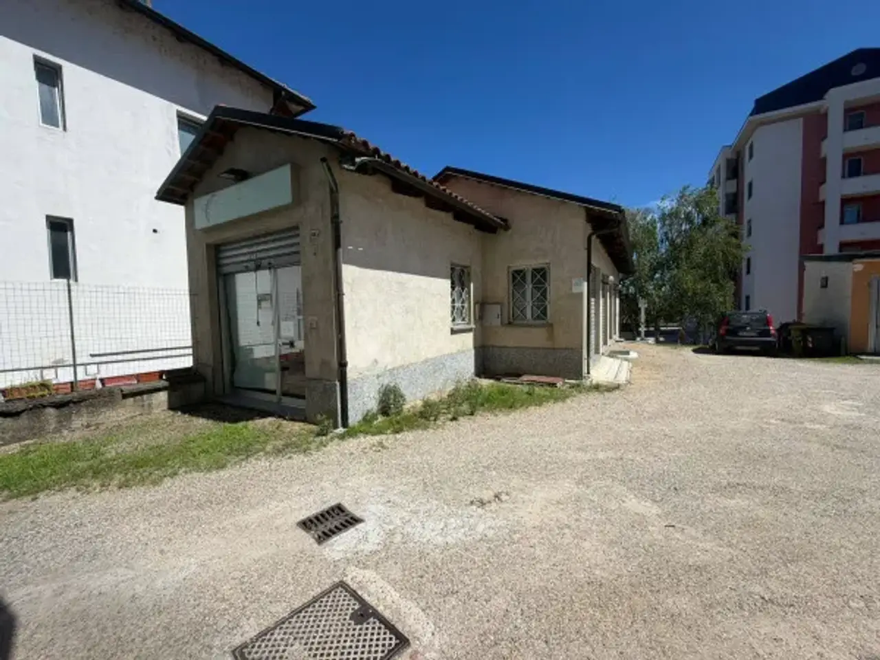 Negozio in Corso Torino 288/a, Asti, {3} - Foto 1