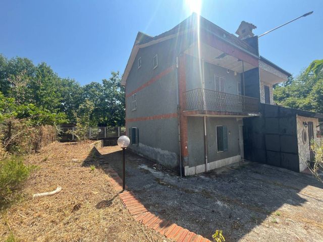 Villa in {3}, Via per Trivigliano 23 - Foto 1