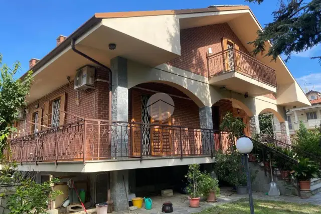 Villa in Via Villarbasse 31, Bruino - Foto 1