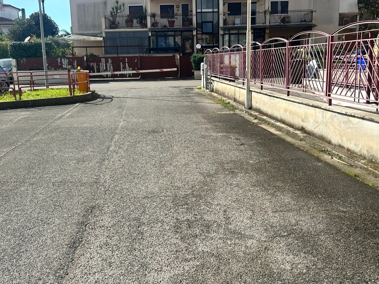 Parcheggio in Via delle Arene 234, Terracina, {3} - Foto 2
