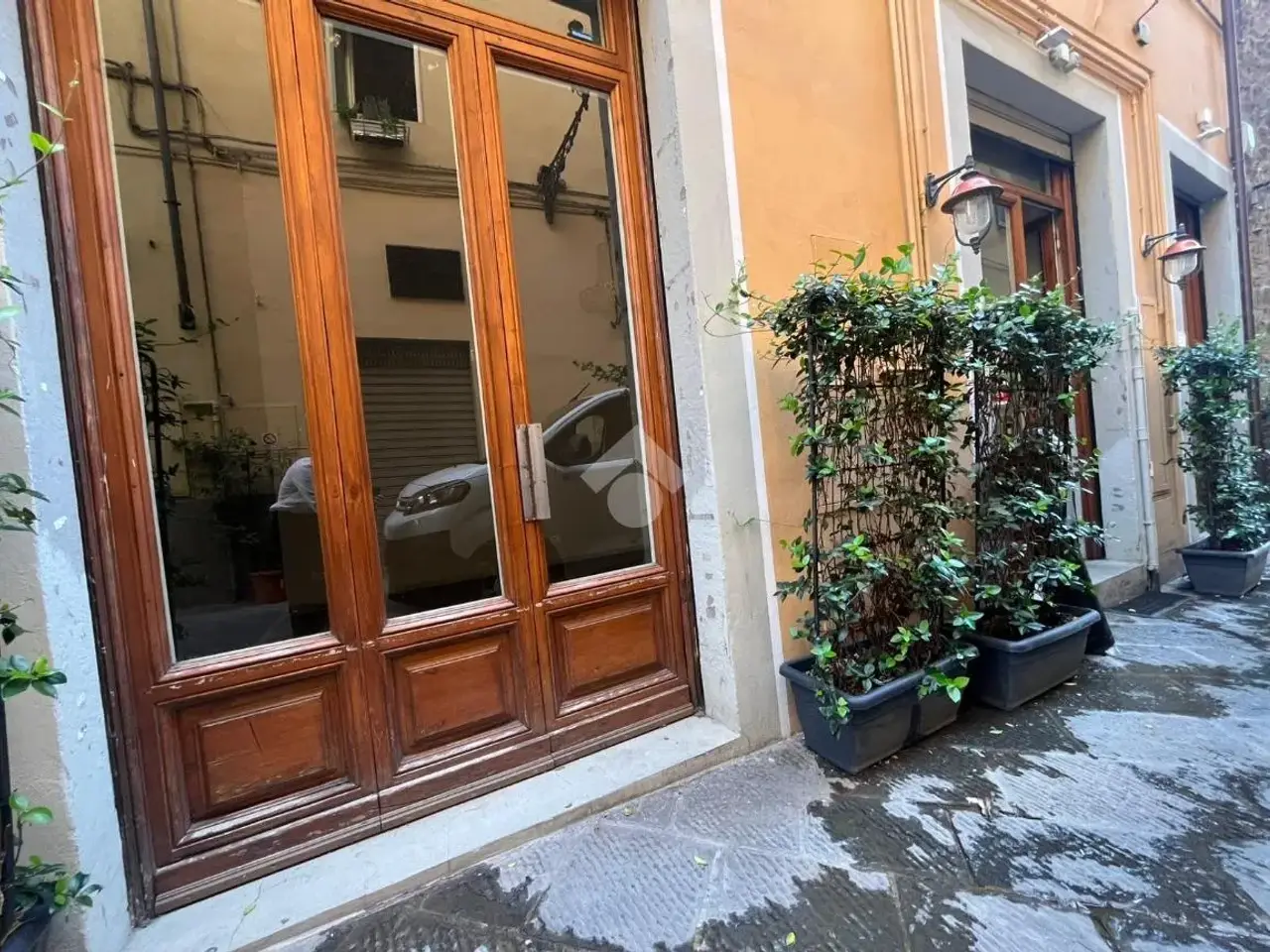 Negozio in Via Sant' Anastasio, Pistoia, {3} - Foto 2