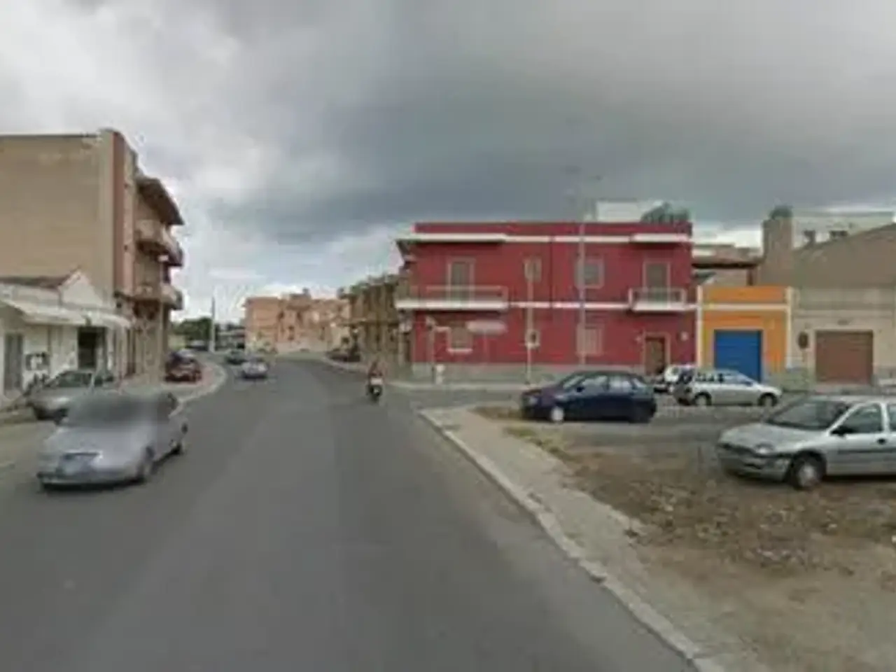 Negozio in Via d. Alighieri , Marsala (Tp), Marsala, {3} - Foto 1